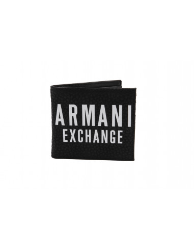 Portafoglio Armani Exchange